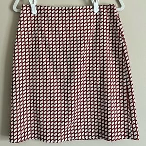 Ann Taylor pencil skirt size 4